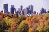 Canada - Montreal, 12 JOURS / 10 NUITS - Immanquable Canada et USA