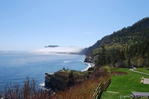 Vacances Toronto: Circuit De l'Ontario à la Gaspésie