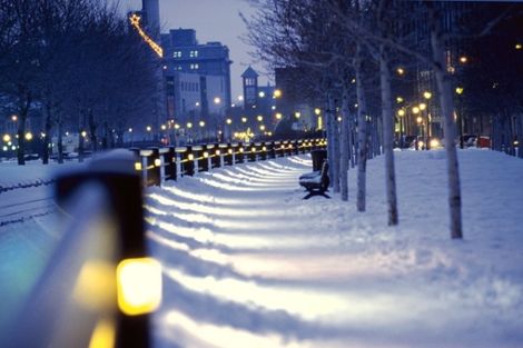 Les incontournables du Canada