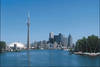 Canada - Toronto, Circuit Métropoles du Nouveau Monde