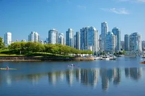 Canada-Vancouver, Circuit Premiers Regards Cananda Ouest
