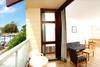 chambre - balcon - Palia Don Pedro