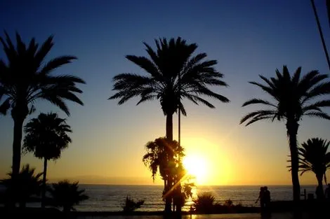 Voyage Canaries, Circuit Tenerife : Circuit 3 Iles - Tour Canario 4*