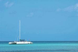 Vacances Ile de Boavista: Circuit Echappée capverdienne - Arrivée à Boavista