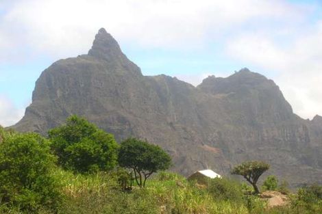Voyage Cap Vert, Circuit�Ile de Sao Vicente : Circuit "Trekking � Santo Antao" 4*