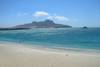Plage de Sao Vicente - "Iles Authentiques du Cap Vert"