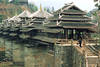 Chine - Grand Panorama de Chine en Liberté