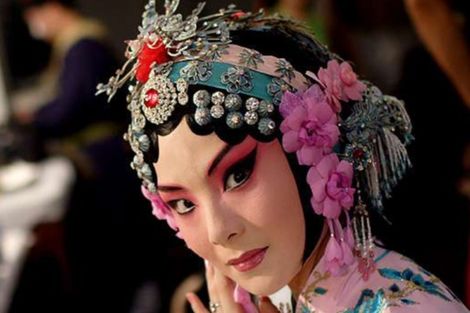 Voyage Chine, Circuit Pekin : Circuit Chine en Version Orginale