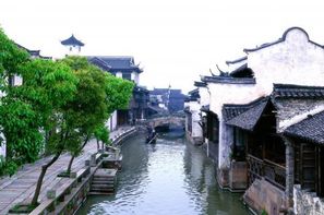Vacances Pekin: Circuit Panorama de la Chine éternelle.