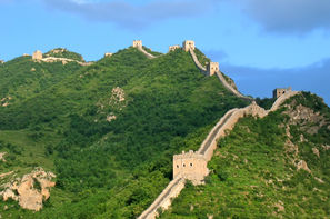 Vacances Pekin: Circuit Grande découverte Chinoise