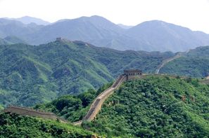Vacances Shanghai: Circuit Trésors de Chine (Privatif)