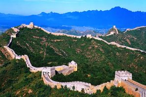 Vacances Pekin: Circuit Premiers Regards Chine