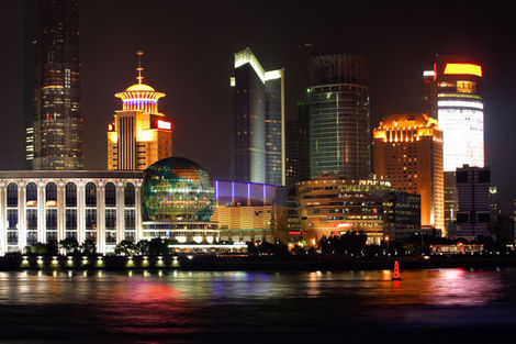 Voyage Chine, Circuit Pekin : Circuit Impressions de Chine