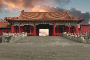 Vacances Pekin: Circuit Splendeurs de Chine