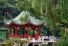 Chine - Shanghai, Circuit Chine Authentique