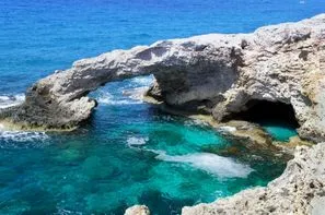 Vacances Larnaca: Autotour Trésors de Chypre