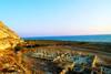 Chypre - Larnaca, Circuit Chypre sans frontière