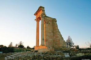 Vacances Paphos: Circuit Grand tour de Chypre