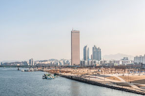Vacances Seoul: Circuit Les Incontournables de la Corée du Sud