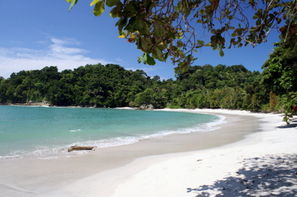 Vacances San jose: Circuit Splendeurs du Costa Rica & ext a Manuel Antonio