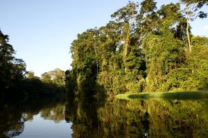 Costa Rica-San jose, Circuit Les Incontournables du Costa Rica