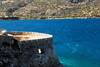 Forteresse Spinalonga