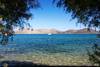 Plage - Crete de l'ouest a l'est