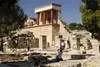 Site de Knossos