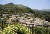 Vue panoramique