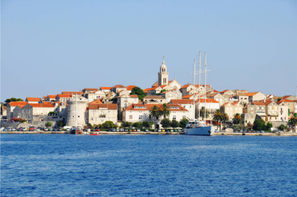 Vacances Dubrovnik: Circuit Merveilles de la Dalmatie