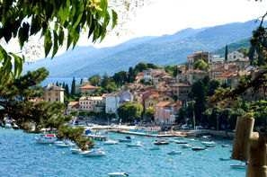 Croatie-Pula, Circuit Decouverte en étoile Istrie - Valamar Pical