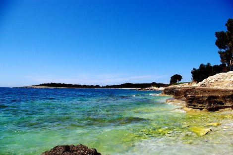 Voyage Croatie, Circuit Pula : Circuit Impressions d'Istrie 3*