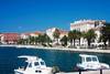 Split