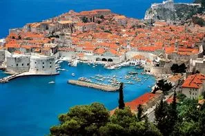 Vacances Split: Circuit Tresors Dalmates
