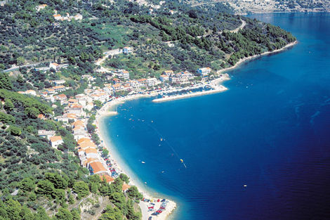 Vue Panoramique