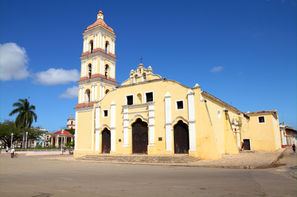 Vacances Cayo Coco: Circuit Rythme Cubain