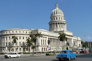 Cuba-La Havane, Circuit Indispensable Cuba + Varadero