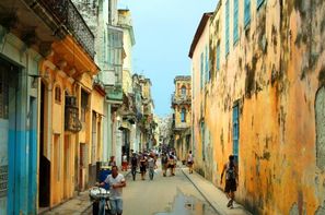 Vacances La Havane: Circuit Balade Cubaine