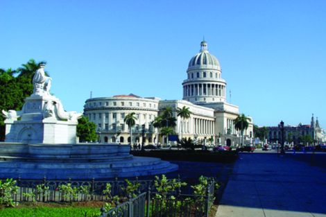 Voyage Cuba, Circuit La Havane : Circuit Hola Cuba