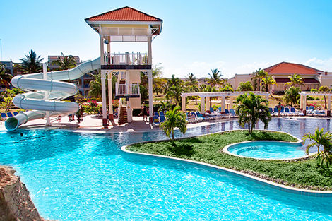 Circuit Bolero y Sol + Extension 2 nuits à Varadero au Memories Varadero 4* CUBA Circuit Bolero y Sol + Extension 2 nuits à Varadero au Memories Varadero 4* CUBA