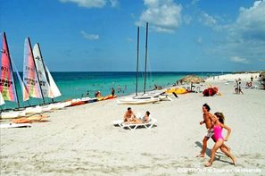 Vacances La Havane: Hôtel Combiné La Havane ROC Presidente - Lookea Peninsula Varadero