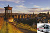 Ecosse - Edimbourg, Circuit Iles et Highlands 3*