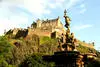 Chateau d'Edimbourg