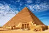 Egypte - Le Caire, Circuit Week-end découverte au Caire (avec visites) 5*
