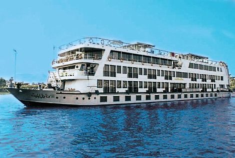 Voyage Egypte, Circuit�Louxor : Croisi�re Lookea sur le Nil 5*