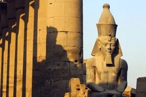 Egypte-Louxor, Croisière Sur le Nil à la carte
