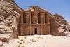 Egypte - Taba, Circuit Combiné Petra & Mer Rouge 5*