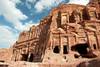 Egypte - Taba, Circuit Combiné Petra & Mer Rouge 4*