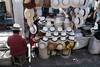 Otavalo - Equateur