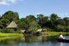 Amazon village